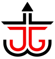 Logo des Johannes-Gymnasiums Lahnstein