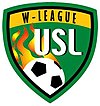 Logo der USL W-League