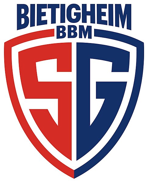 Datei:SG BBM Bietigheim Logo.jpg