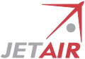 Logo der Jet Air