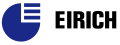 Logo der Maschinenfabrik Gustav Eirich