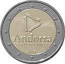 Andorra 2017