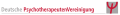 Deutsche Psychotherapeutenvereinigung