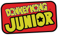 Donkey Kong Jr.