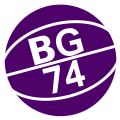 Logo der BG 74 Göttingen