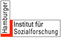 Logo des Hamburger Instituts für Sozialforschung