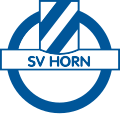 Logo des SV Horn