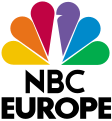 Logo von NBC Europe