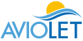 Logo der Aviolet