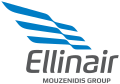 Logo der Ellinair