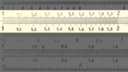 Vorschaubild für Logarithmus