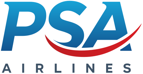 Datei:PSA Airlines.svg