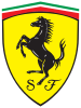 Logo Scuderia Ferrari