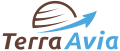 Logo der Terra Avia