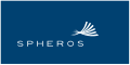 Logo der Spheros GmbH