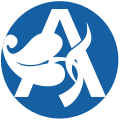 Logo der Akademie der Wissenschaften der Tschechischen Republik