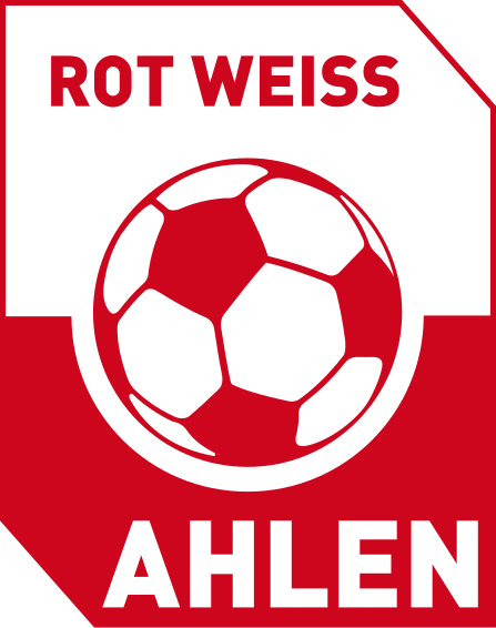 Datei:Rot Weiss Ahlen.svg