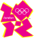 Olympische Ringe