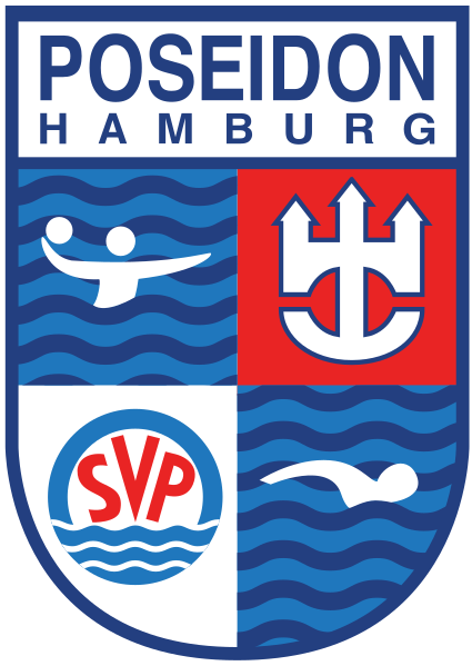 Datei:Poseidon Hamburg Wappen.svg