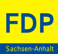 FDP Sachsen-Anhalt