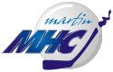 Logo des MHC Martin