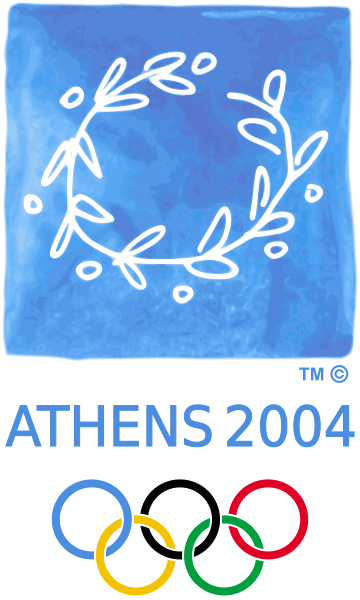 Datei:Olympische Spiele Athen 2004.svg