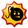 Logo des Computerspiels Serious Sam HD