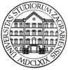 Logo der Universität Zagreb