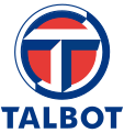 Logo des Automobilherstellers Talbot