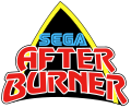 After Burner