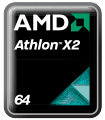 AMD Athlon X2