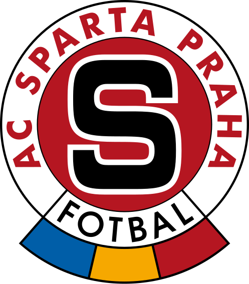 Datei:Sparta Prag.svg