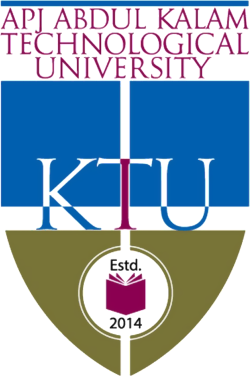 File:APJ Abdul Kalam Technological University logo.png