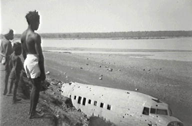 File:USAAC C-49 Bathurst Island NT Library image number PH0401-0665.jpg