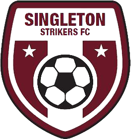 File:Singleton Strikers logo.png