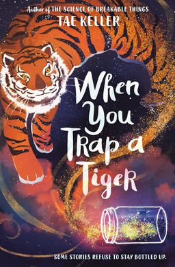 File:When You Trap a Tiger cover.jpg