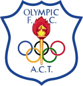 Canberra Olympic FC logo