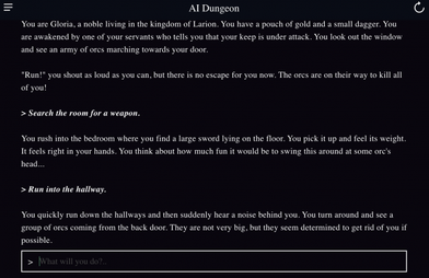 File:AI Dungeon Screenshot.png