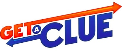 File:Get a Clue logo.jpg