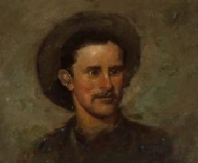 File:Alexander Phimister Proctor Self Portrait.jpg