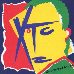 File:XTC Drums and Wires.jpg