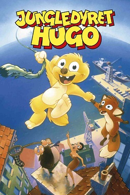 File:Jungledyret Hugo poster.jpg