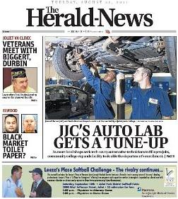 File:Herald-News Front Page.jpg