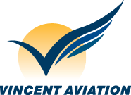 Vincent Aviation logo.png