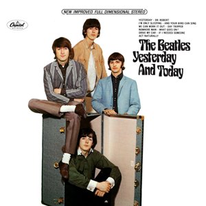 File:YesterdayandTodayalbumcover.jpg