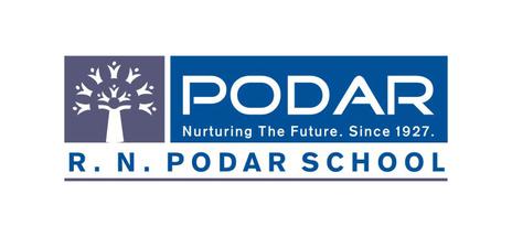 File:R.N Podar School Logo.jpg