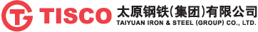 File:Taiyuan Iron and Steel Group.png