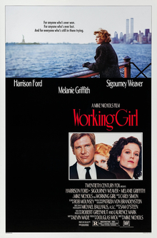 File:Working Girl film poster.jpg