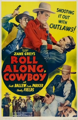 File:Roll Along, Cowboy.jpg