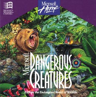 File:MS Dangerous Creatures CD Cover art.jpg